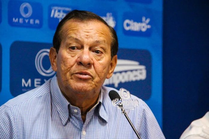 Rafael Tenório