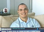 Mano deixa Fox Sports para assinar com SBT; Benja também deve sair no fim do ano