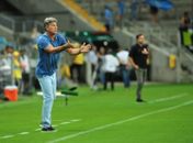 Grêmio vai cumprir data informada por Renato para inauguração da estátua