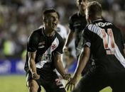 Desabafo e volta por cima: o retorno de Wagner ao time titular do Vasco