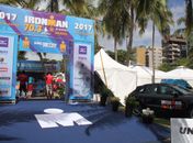 Brasileiros vencem e triatletas da casa se destacam no IronMan 70.3 Alagoas