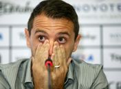 Após se aposentar pelo Botafogo, Montillo sugere possível retorno ao futebol