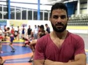 Afkari disse que foi torturado para fazer uma confissão falsa, de acordo com sua família e ativistas
