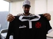 Apresentador afirma que Campello tem investidor para trazer Alex Teixeira para o Vasco