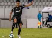 CSA anuncia contratação de volante que estava no futebol Árabe