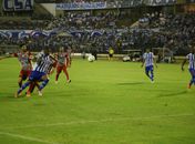CSA e Salgueiro.