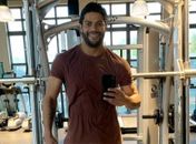 Hulk visita Palmeiras, mas alta pedida salarial impede acerto
