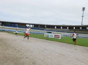 Provas de atletismo marcam primeiro dia dos Jogos Paralímpicos de Alagoas