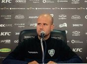 Miguel Ángel Ramírez se recusa a assumir Palmeiras de imediato, diz PVC