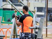 Academia Maceió vai ganhar manutenção nos equipamentos