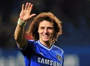 David Luiz rompeu com técnico do Chelsea por causa de jogador brasileiro