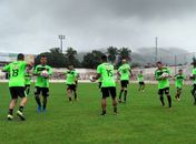 Marcelo Vilar relaciona 21 jogadores para jogo do ASA contra o Confiança em Aracaju