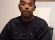 Robinho diz que "infelizmente" existe o feminismo e só se arrepende por traição