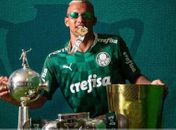Veron responde Paquetá, ex-Flamengo: ‘O que você ganhou na base, eu ganhei no profissional’
