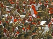 Torcida CRB