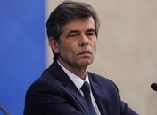 Por iG Esporte | 01/05/2020 12:17  teich José Dias/PRMinistério é favorável à retomada do futebol, mas alertou CBF sobre falta de testes