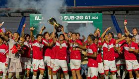 CRB vence o CSA nos pênaltis e conquista o Alagoano Sub-20 A1