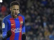 Presidente do Barça descarta a contratação de Neymar em janeiro