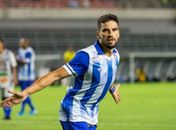 Após título do Alagoano, Rodrigo Pimpão se despede do CSA
