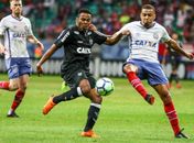 'Acertei com o Inter e o presidente não quis o negócio', diz Elias