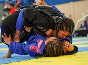 Em abril, Maceió recebe a terceira edição da Copa Pódio de Jiu-Jitsu

