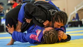 Em abril, Maceió recebe a terceira edição da Copa Pódio de Jiu-Jitsu

