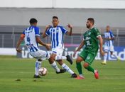 CSA empata com o Murici na abertura do Alagoano 2021