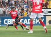 CRB perde para o Operário e dá adeus ao sonho da Série A