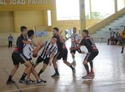Arapiraca sedia neste sábado 25 mais uma edição da Copa Sesc de Handebol