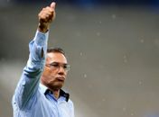 Luxemburgo ganha força para ser o novo treinador do Vasco