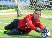 Com respaldo da gestão atual, Diego Alves ganha força no Flamengo