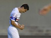 Fator Profeta: sem gols e passes de Hernanes, São Paulo seria penúltimo