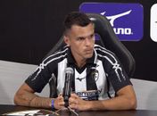 Welinton Junior projeta início da sua segunda temporada em Portugal