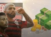 Fla fatura mais de R$ 140 mi em premiações e ainda falta o Mundial