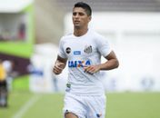 'Papai do ano', Daniel Guedes se vê no melhor momento no Santos