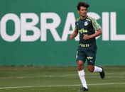Scarpa vai cumprir isolamento e desfalcará o Verdão na quarta-feira
