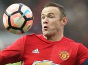 Esposa de Rooney ameaça desistir de casamento caso ele não largue seu vício