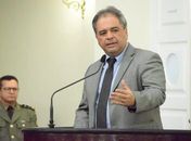 Deputado Silvio Camelo