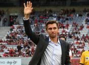 Paulo André deixa o Athletico, que amplia mudanças no futebol antes de pegar o Flamengo