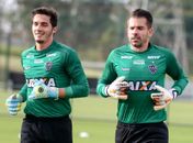 RB Bragantino faz proposta de R$ 23 milhões e se aproxima do goleiro Cleiton, do Atlético-MG