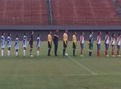 União CSA é derrotado para o Lusaca-BA na estreia do Brasileiro Feminino