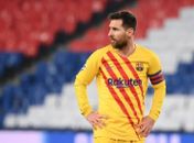 PSG oferece contrato de três anos para Messi deixar o Barcelona, diz TV