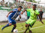 CSA vence o Murici na disputa do terceiro lugar do Alagoano