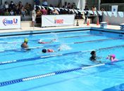 Com mais de 500 participantes, Copa Alagoas de Judô e Natação reforça importância do desporto escolar