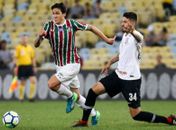 Andrés diz que prioridade é Copa do Brasil e tira pressão da Libertadores