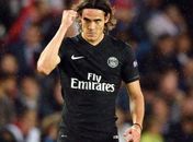 Atlético de Madrid define Cavani como alvo para reforçar o ataque, diz rádio espanhola