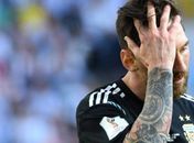 Em quatro dias, times com maior posse de bola só venceram três partidas na Copa-18