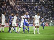 Jogo entre CSA e Bahia