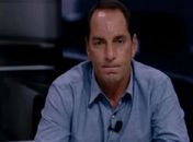 Edmundo se rende à joia da base do Flamengo e detona postura do Vasco