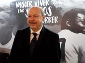 José Carlos Peres sofre impeachment e deixa a presidência do Santos
